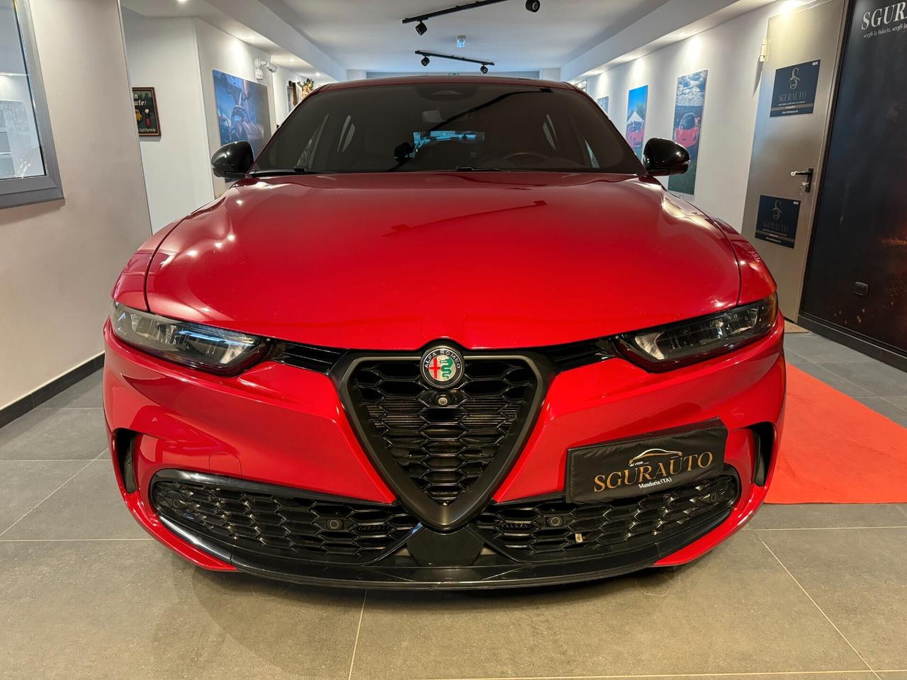 ALFA ROMEO TONALE 1.6 DIESEL 130 CV TCT6 SPRINT 2023