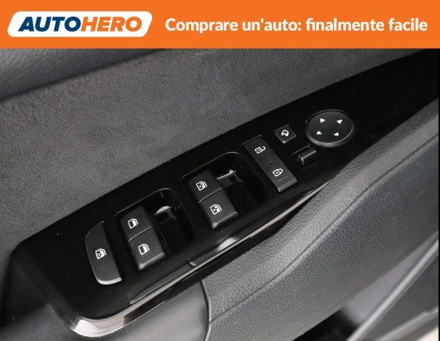 KIA Sportage 1.6 TGDi HEV AT GT-line