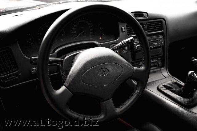 Toyota MR 2 Mr2 prima serie