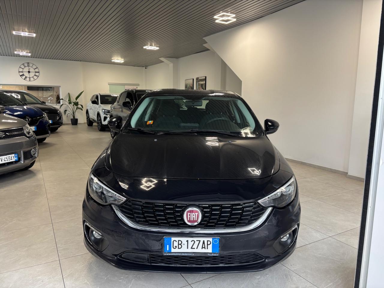Fiat Tipo 1.4 T-Jet 120CV 5 porte Sport