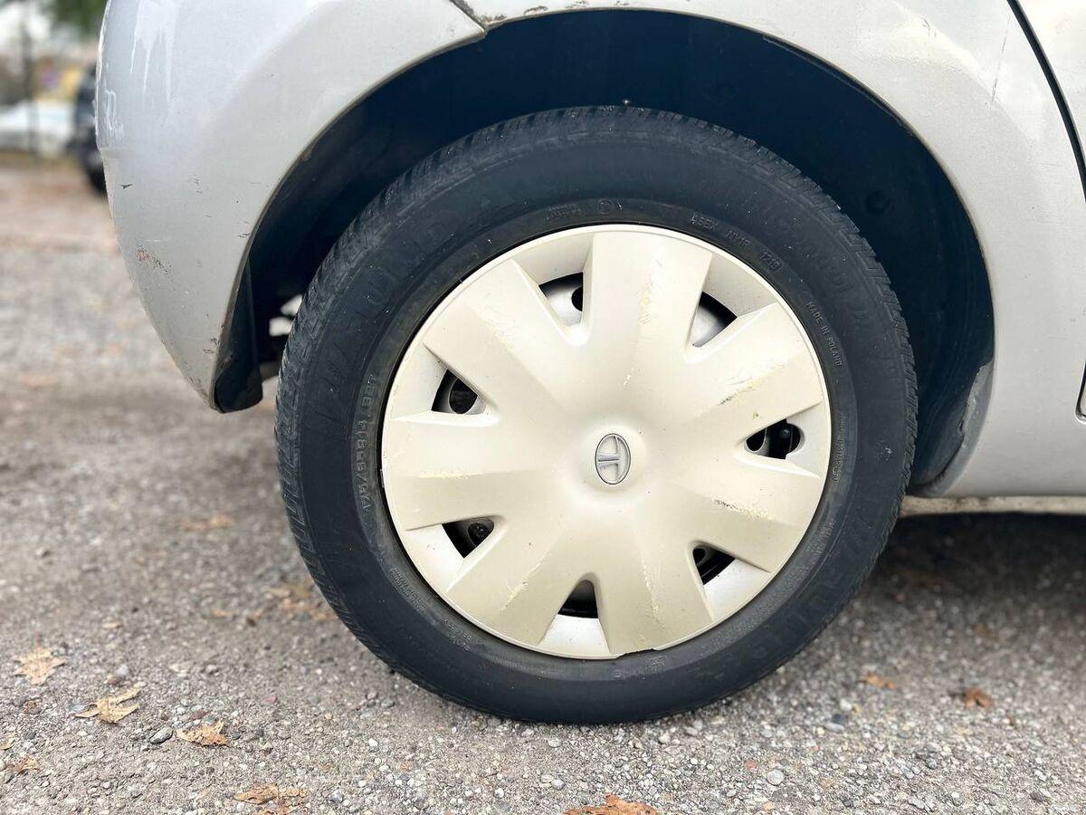Tata Indica Vista 1.4 Safire