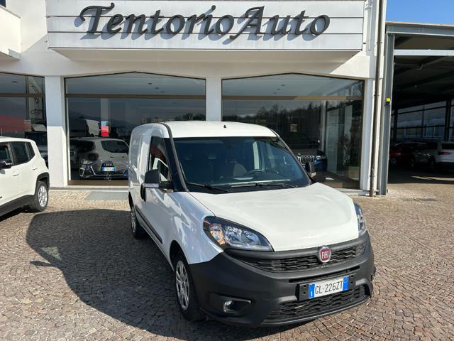 FIAT Doblo Doblò 1.6 MJT 105CV S&S PC-TN Cargo Lounge