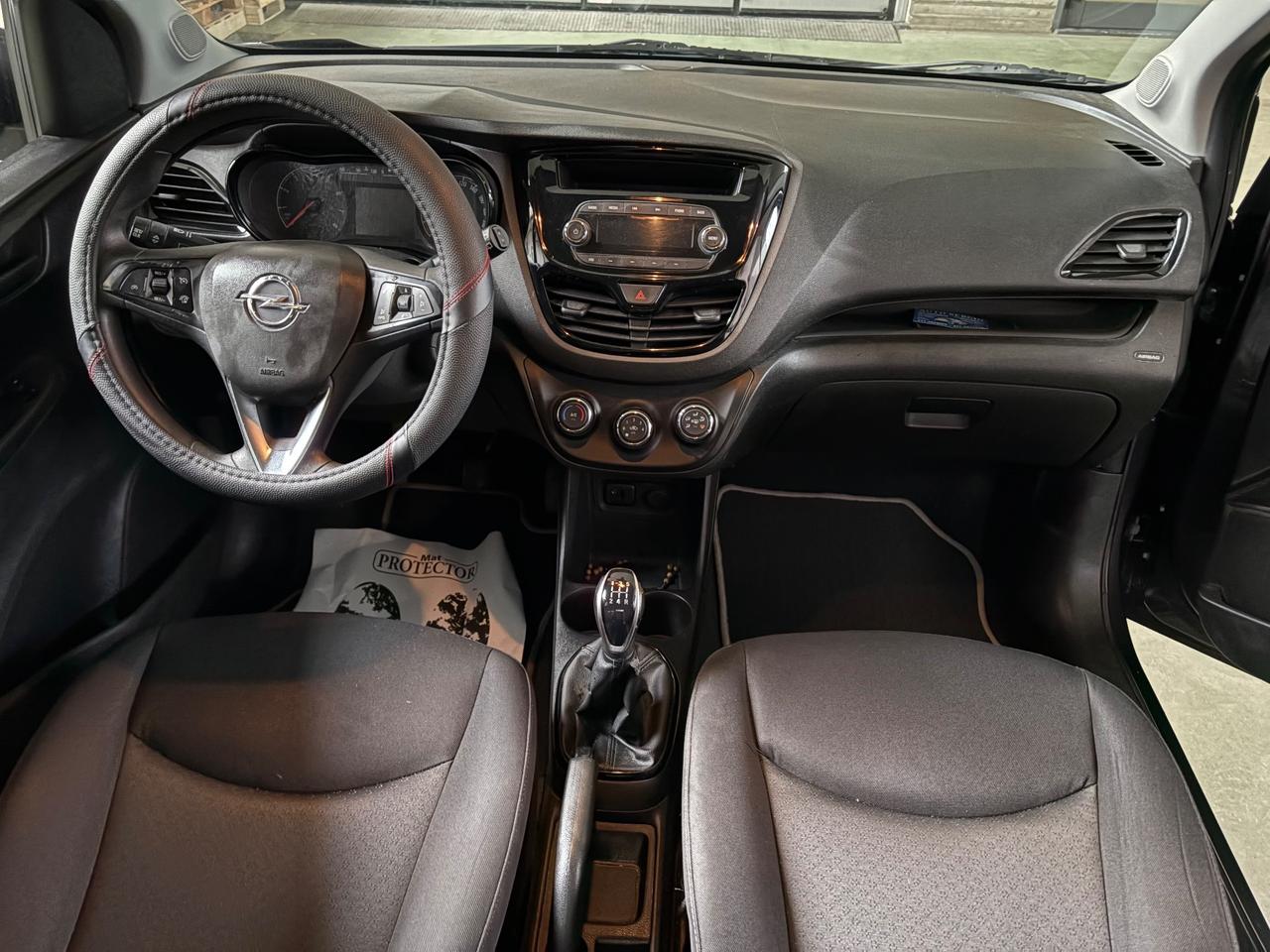 Opel Karl 1.0 75 CV Cosmo