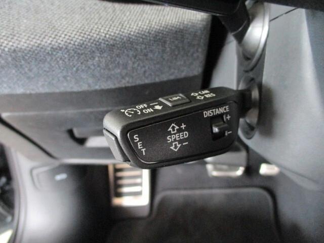 Audi A5 Avant TDI 150 kW S-Tronic mHEV+ S-Line