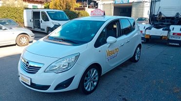 Opel Meriva 1.7 CDTI 110CV Cosmo