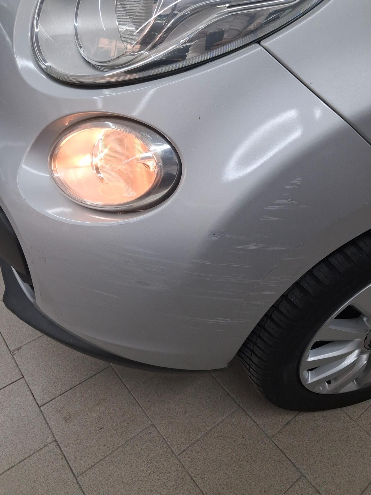 Fiat 500L 1.6 Multijet 105cv living