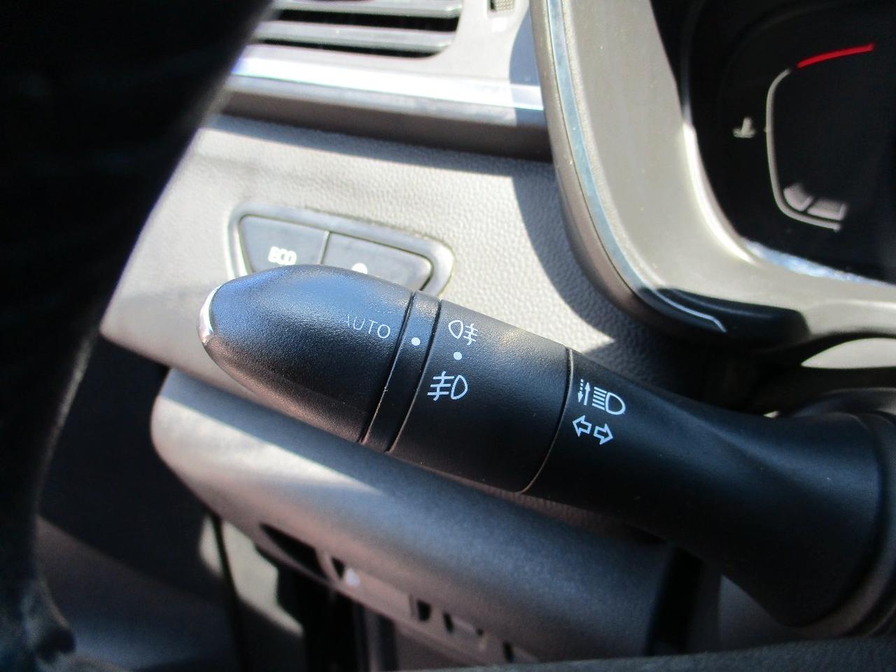 Renault Kadjar 1.5 dci energy Intens 110cv edc GANCIO
