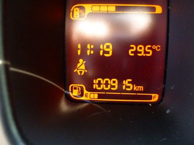 FIAT Panda 1.0 FireFly S&S Hybrid City Cross
