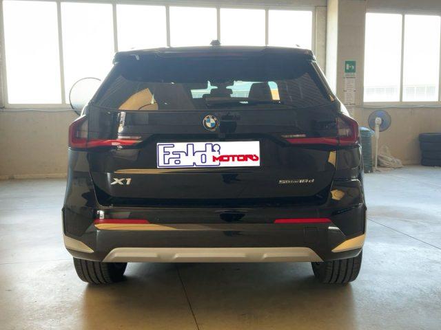 BMW X1 sDrive 18d xLine Autom.