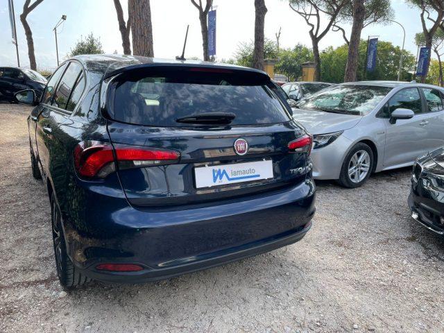 FIAT Tipo 1.6 E.Torq AT 4 porte aut,navi,apple car play