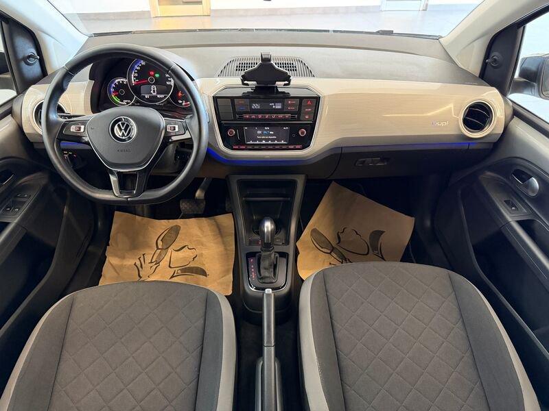 Volkswagen e-Up e-up!