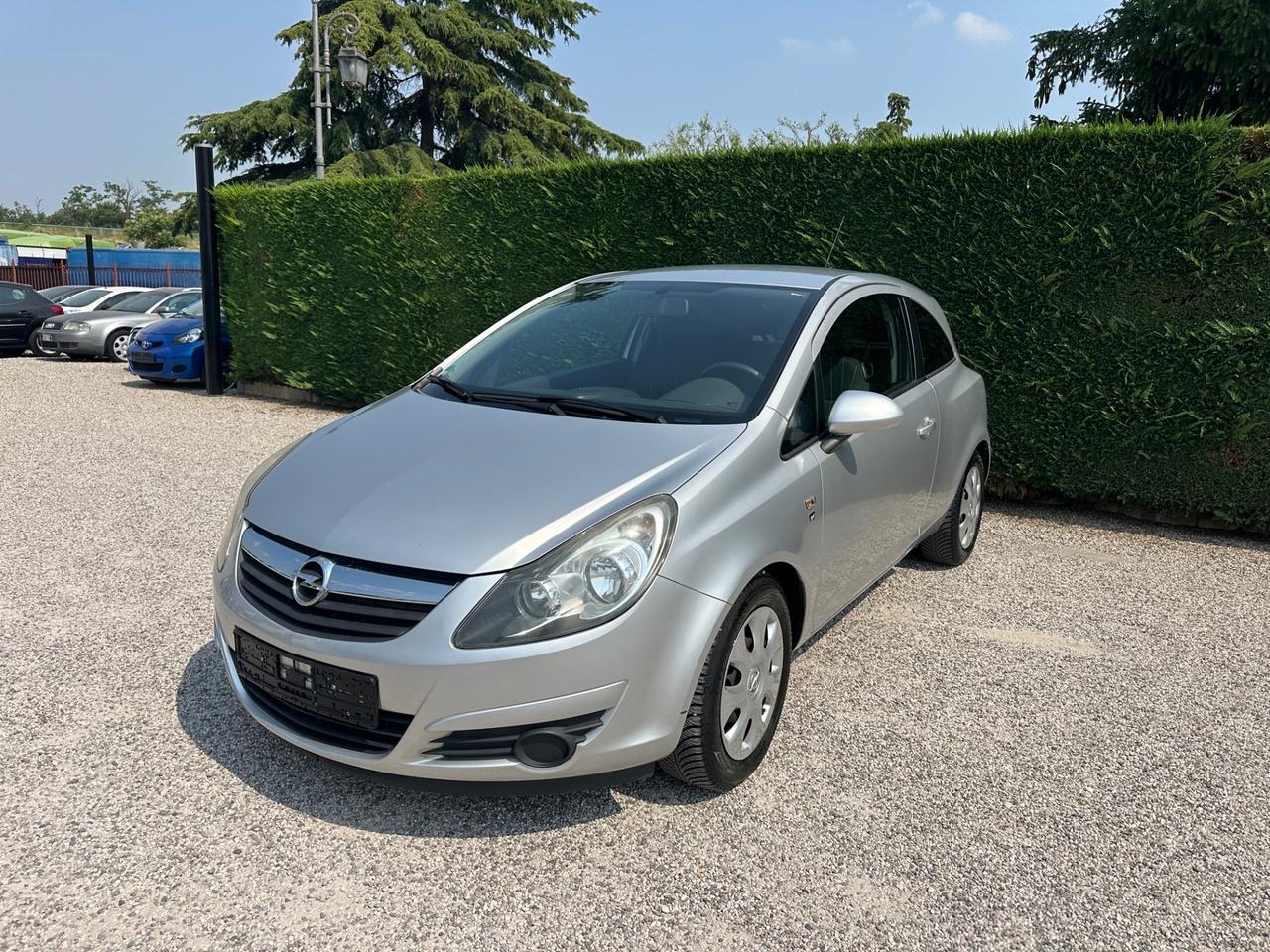 Opel Corsa 1.0 12V 3 porte Edition
