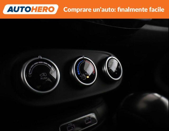 FIAT 500X 1.3 T4 150 CV DCT Connect