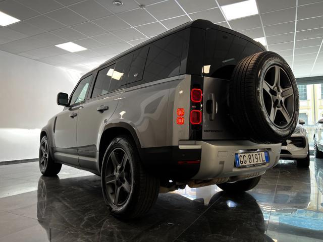LAND ROVER Defender 110 3.0D I6 200CV Auto X-Dynamic HSE+IVA