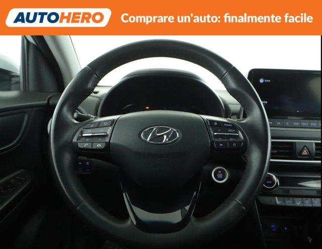 HYUNDAI Kona HEV 1.6 DCT XPrime