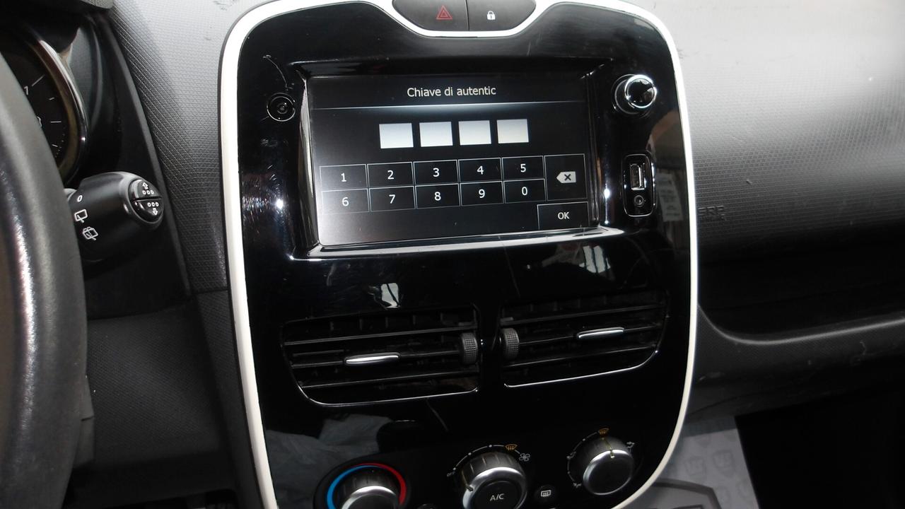 RENAULT CLIO 1.2 BENZ-PREZZO PROMO!