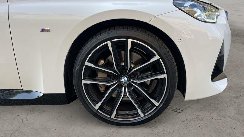BMW Serie 2 230i MSport Auto