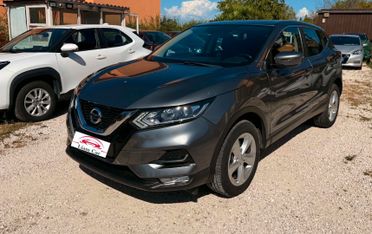 Nissan Qashqai 1.5Dci 115cv Business Autom.