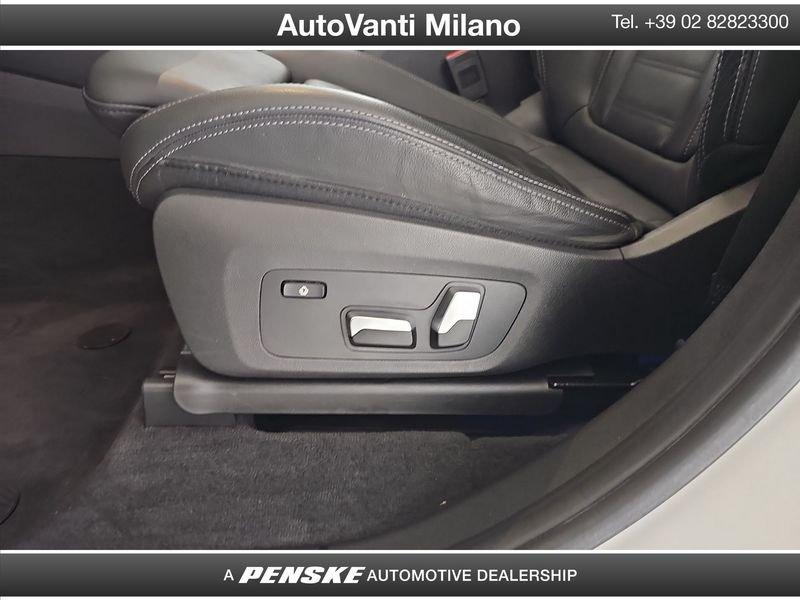 BMW X3 X3 xdrive20d mhev 48V Msport auto