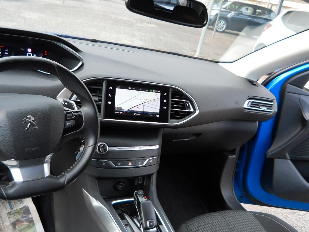 Peugeot 308 BlueHDi 130 S&S SW Business
