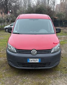 Volkswagen Caddy 2.0 Ecofuel 3p.