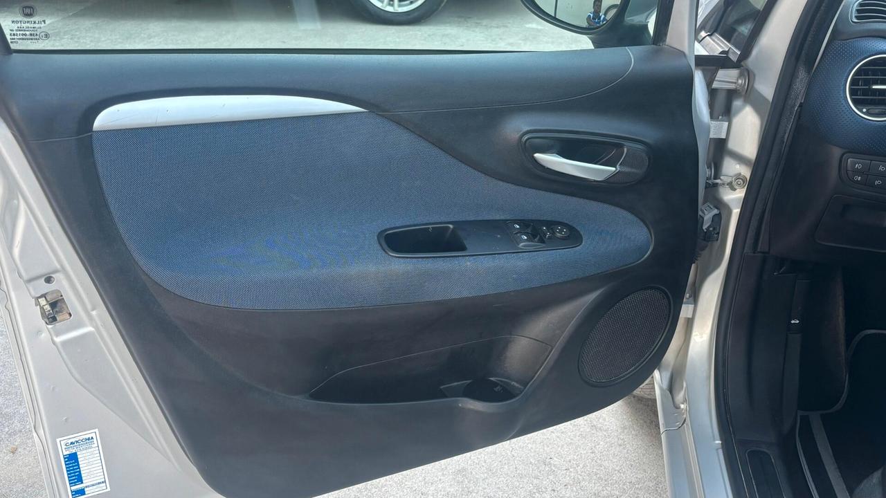 Fiat Grande Punto 1.2 3 porte S&S Actual