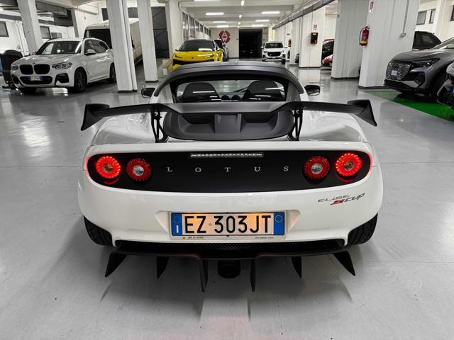 LOTUS Elise S 220 Cup