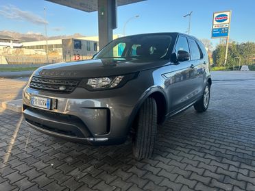Land Rover Discovery 2.0 TD4 180CV solo 51mila km