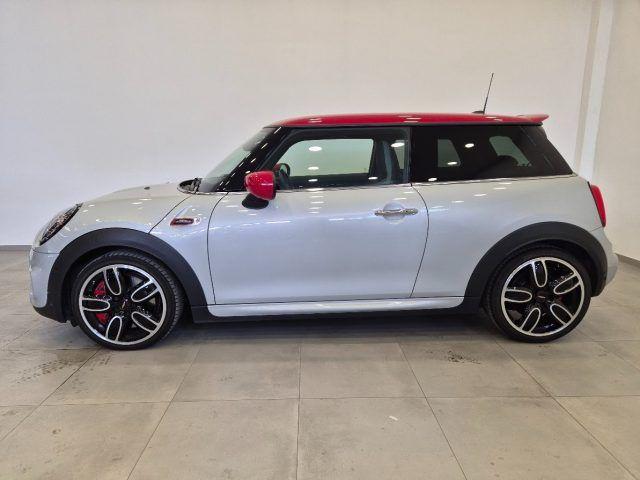 MINI John Cooper Works 2.0 John Cooper Works - UNIP. - Harman/Kardon