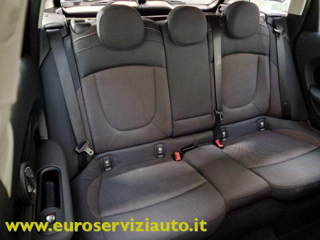 MINI Clubman 1.5 One Clubman