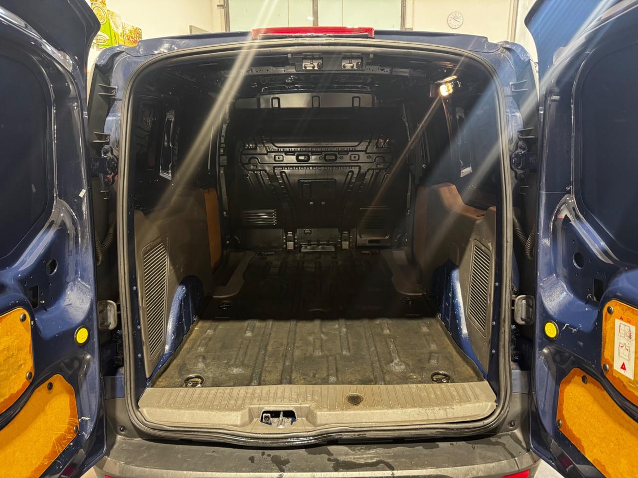 Ford Transit Connect 230 1.5 TDCi 100CV PL-DC Furgone Trend