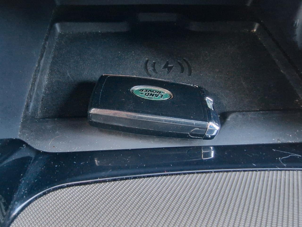 Land Rover Discovery Sport 2.0 eD4 150 CV 2WD R-Dynamic SE