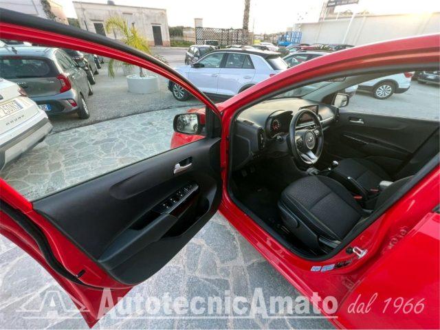 KIA Picanto 1.0 12V 5 porte Style