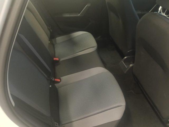 SEAT Arona 1.0 TGI Style