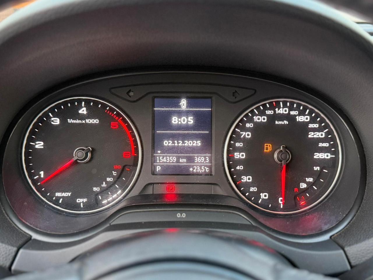 Audi A3 SPB 35 TDI S tronic Business 2020