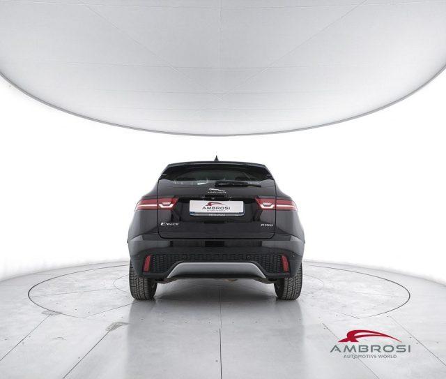 JAGUAR Other E PACE 2.0D 150 CV - PER OPERATORI DEL SETTORE
