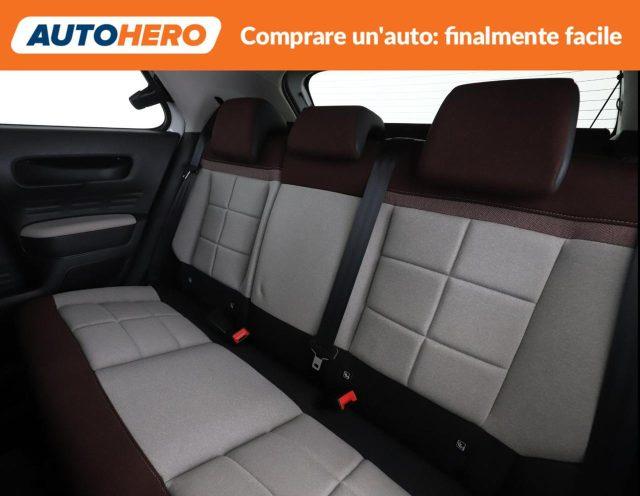 CITROEN C4 Cactus BlueHDi 100 Shine