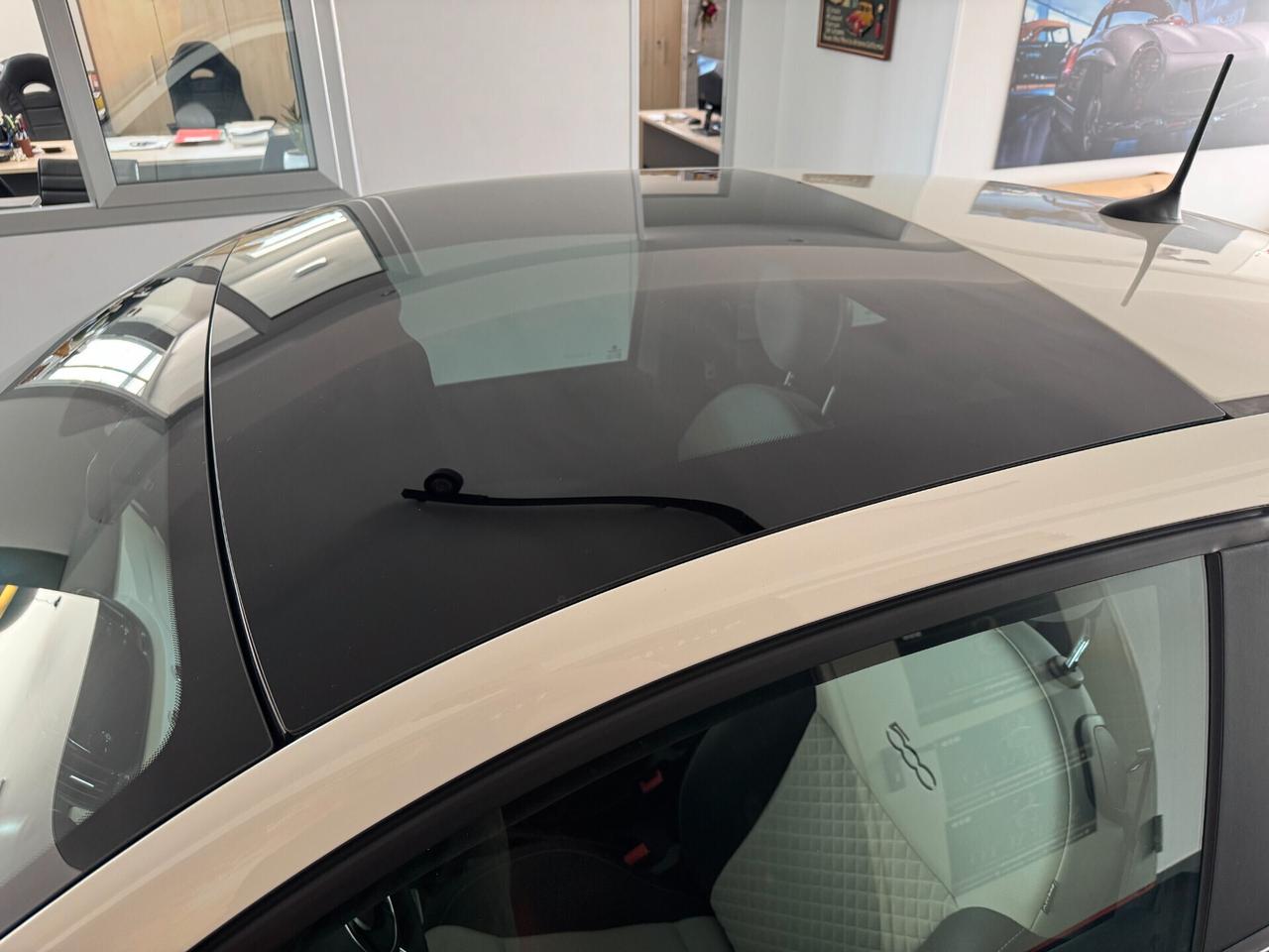 FIAT 500 1.0 MHEV 70CV DOLCEVITA 2022