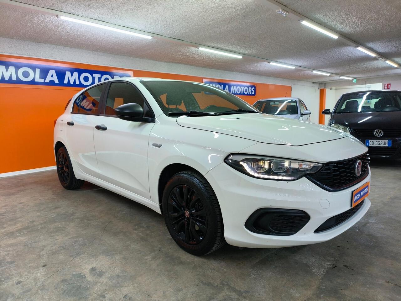 Fiat Tipo 1.3 Mjt S&S 5 porte Street - 2020