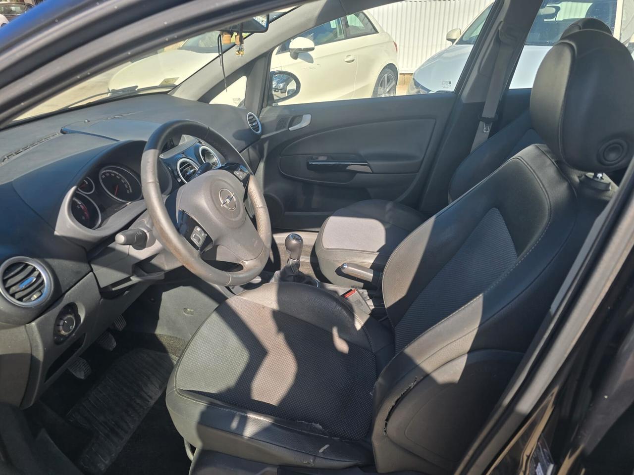 Opel Corsa 1.3 CDTI 90CV 5 porte Cosmo