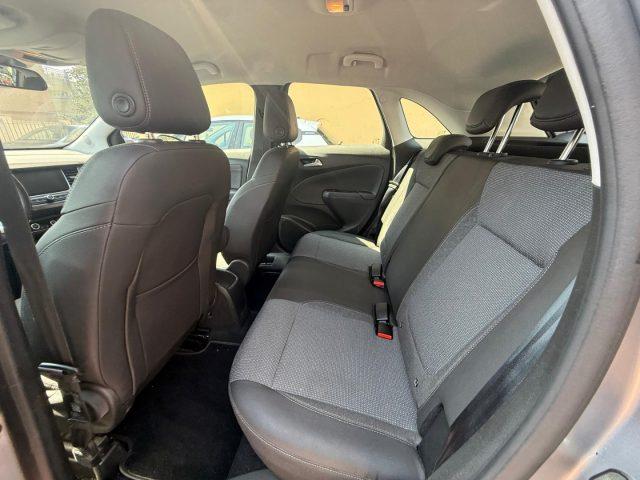 OPEL Crossland 1.5 ECOTEC D 110 CV Start&Stop Elegance