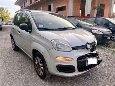 Fiat Panda 0.9 TwinAir Turbo Natural Power Easy