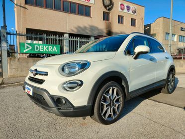 Fiat 500X 1.3 T4 150 CV DCT S-Design Cross