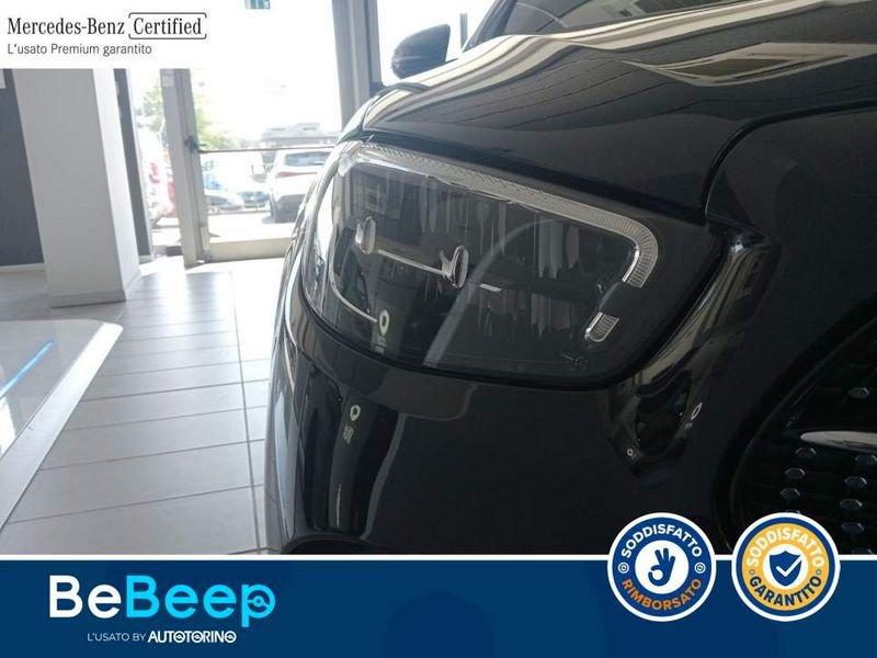 Mercedes-Benz Classe E E SW 300 D MHEV (EQ-BOOST) PREMIUM 4MATIC AUTO