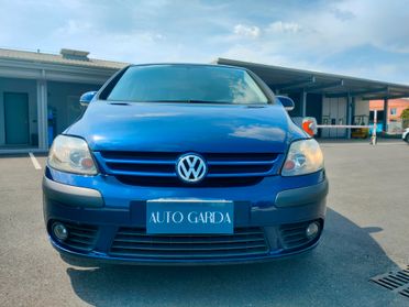 Volkswagen Golf Plus Golf 1.6 5p. Comfortline unico proprietario neopatentati