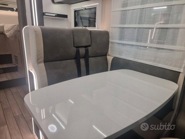 Camper mclouis mc4 373