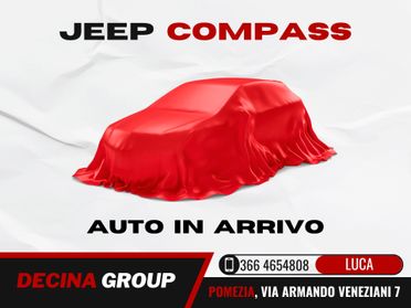 Jeep Compass 1.3 T4 PHEV AT6 4xe Limited 190 cv