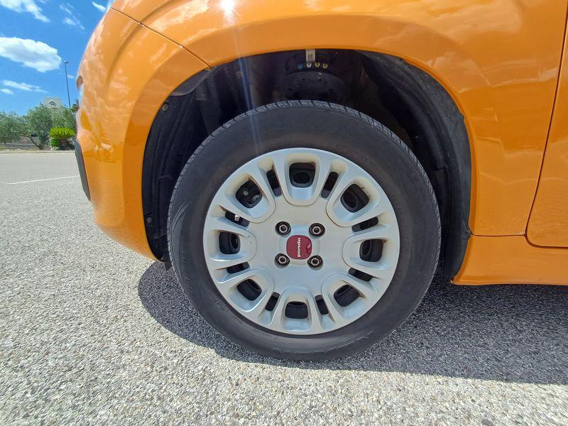 FIAT Panda 1.2 Easy easypower Gpl 69cv