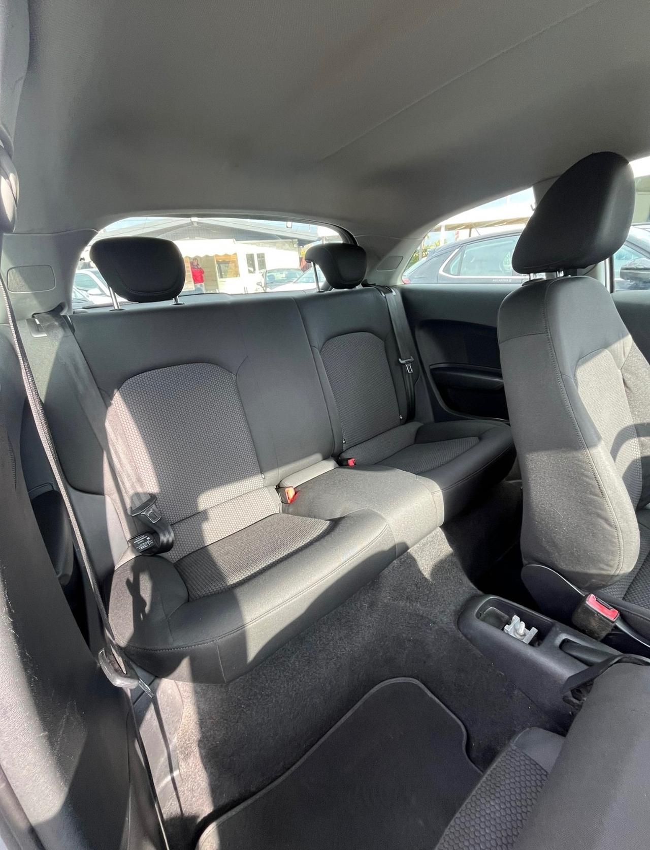 Audi A1 SPB 1.0 TFSI ultra Admired
