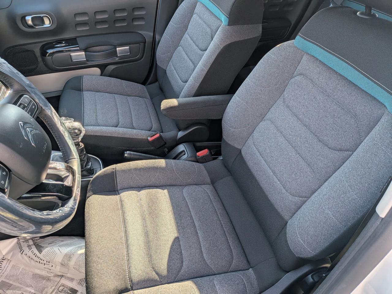 Citroen C3 BlueHDi 100 S&S Shine Pack